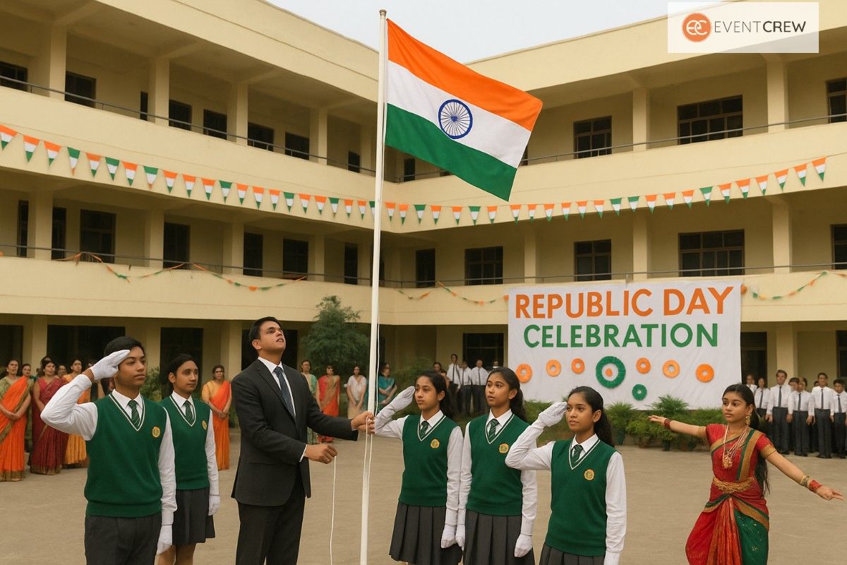 School Event 2