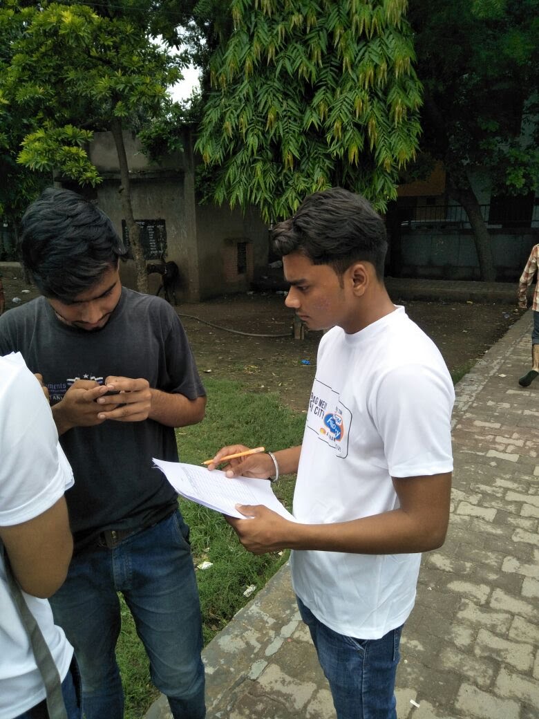 Mall Activation Setup 3