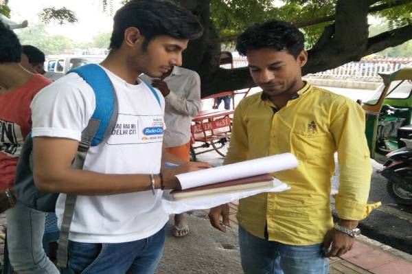 Mall Activation Setup 3