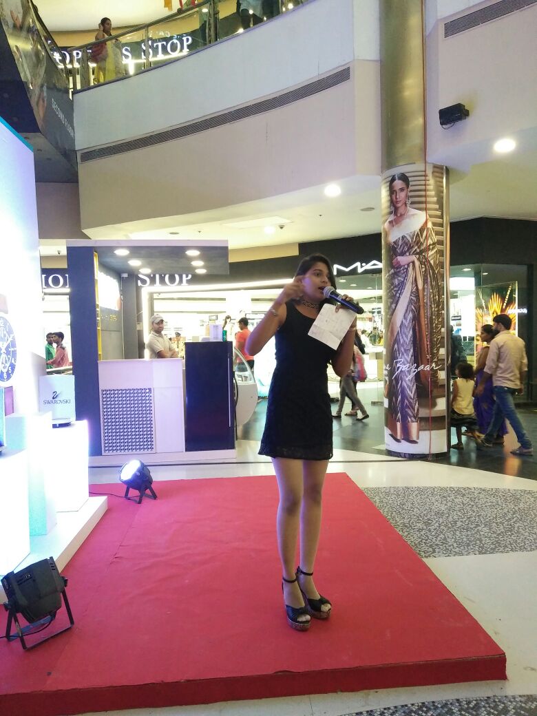  Mall Activation Setup 3