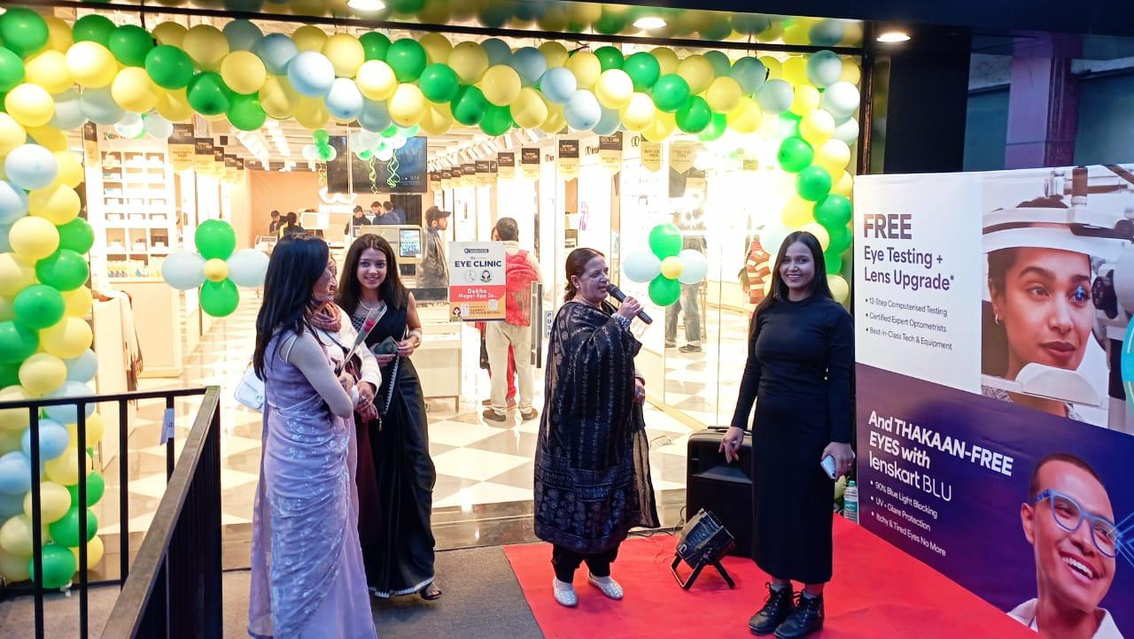 Mall Activation Setup 3