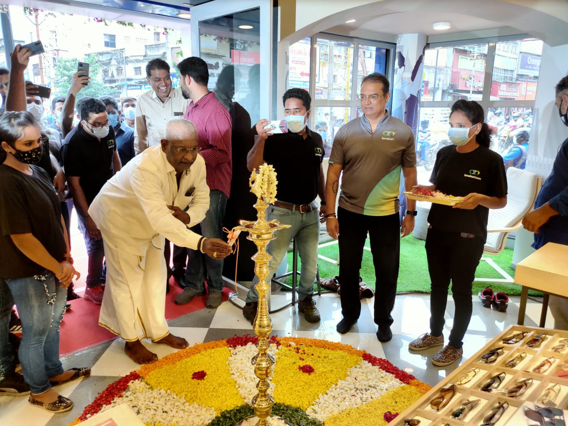 Store Launch Setup 3