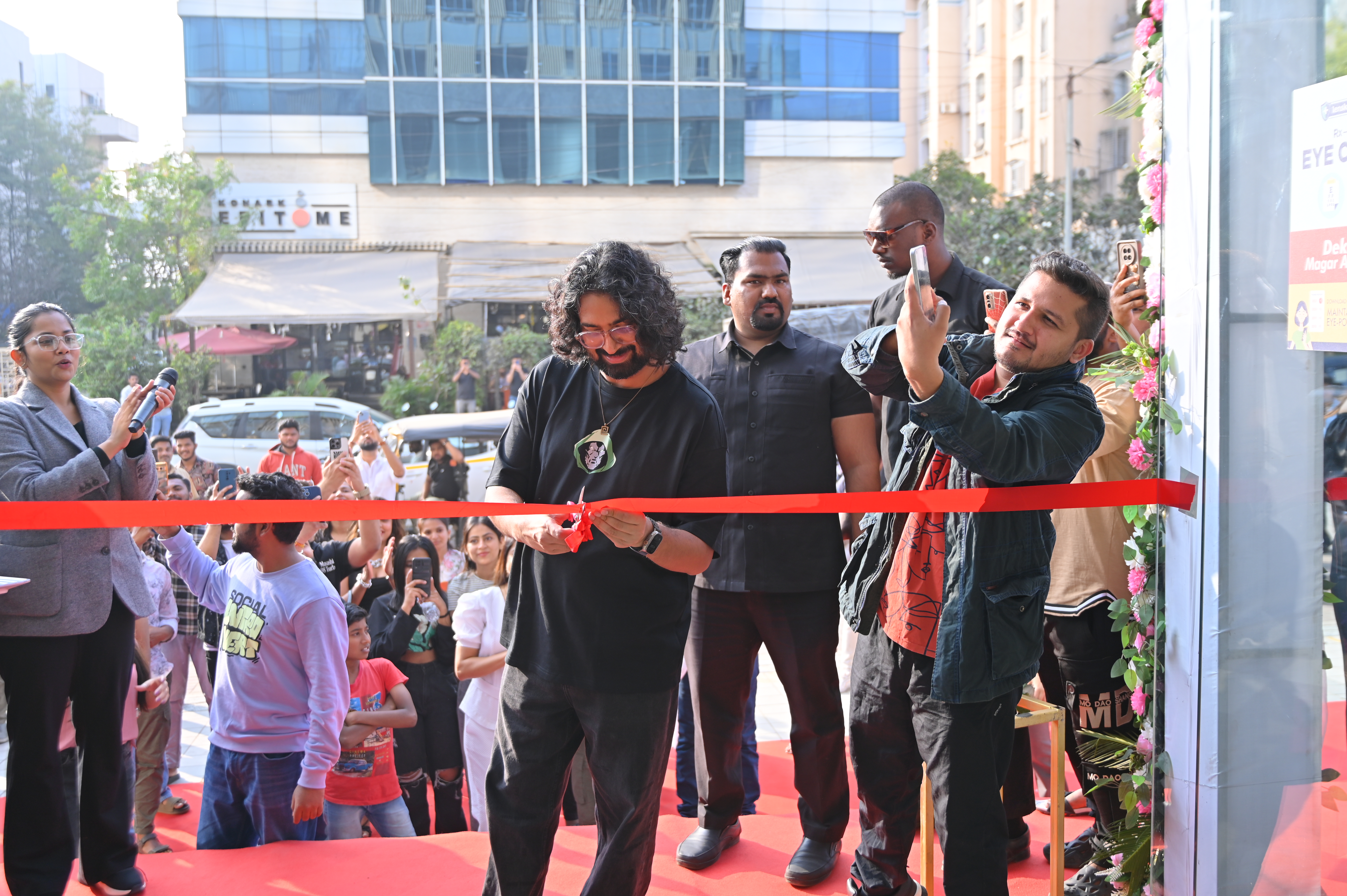 Store Launch Setup 3