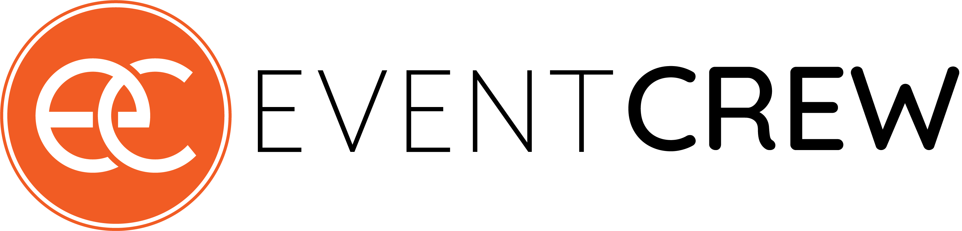 Event Crew Logo